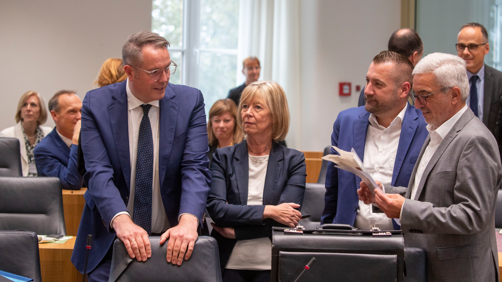 Vergi Gelirinde Artış Bekleniyor!, © dpa