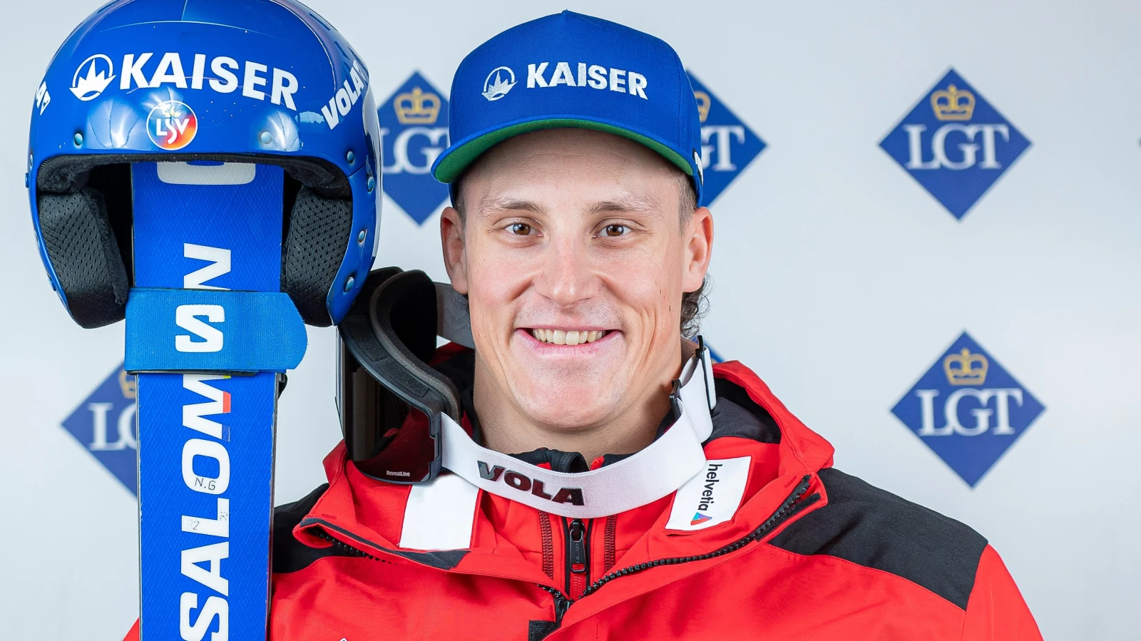 Nico Gauer beendet nach der WM seine Karriere, © LSV Nico Gauer beendet nach der WM seine Karriere, © LSV