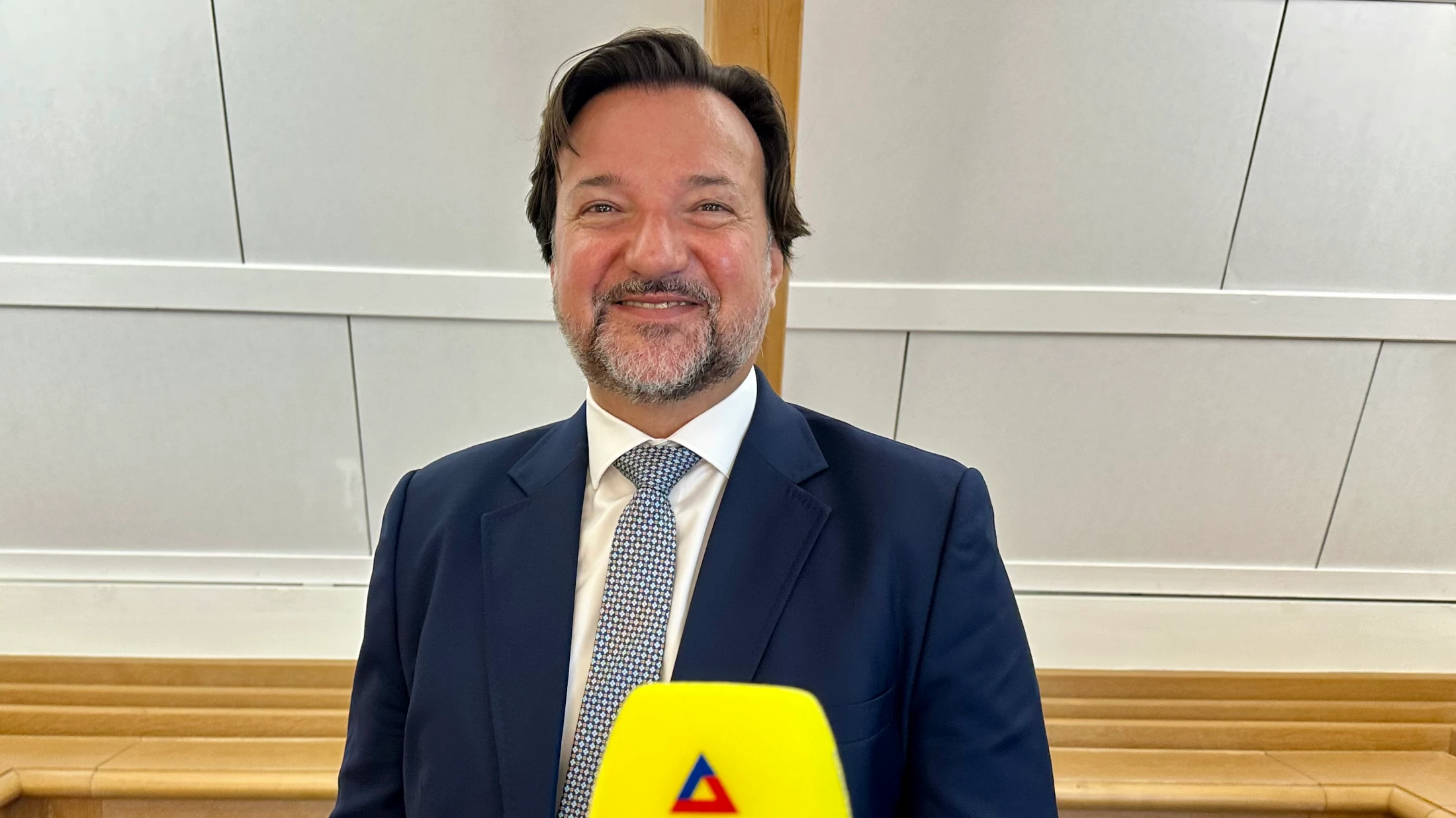 © Radio Liechtenstein © Radio Liechtenstein