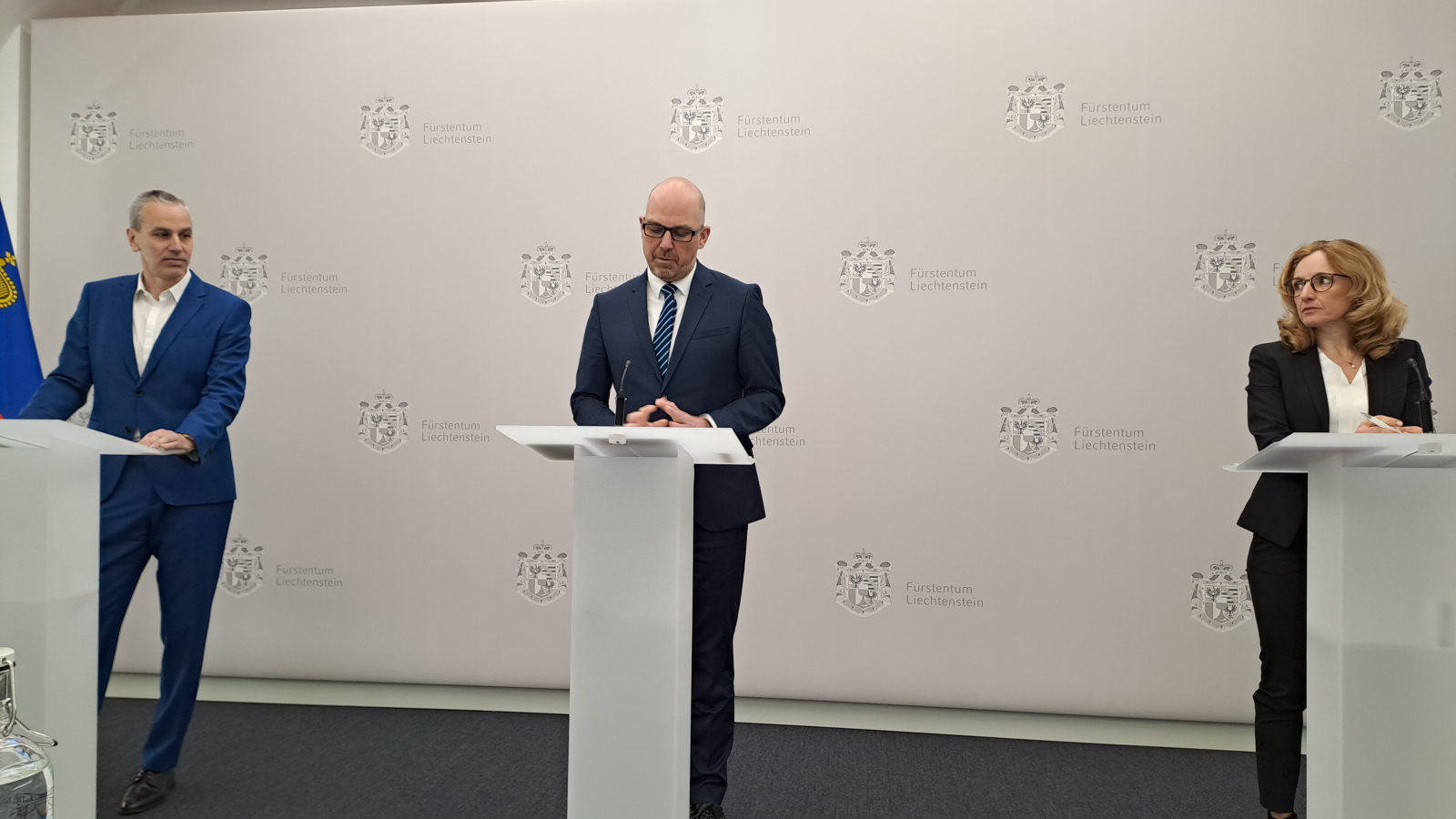 Massnahmen für betriebliche Personalvorsorge genehmigt&nbsp;, © Radio Liechtenstein 