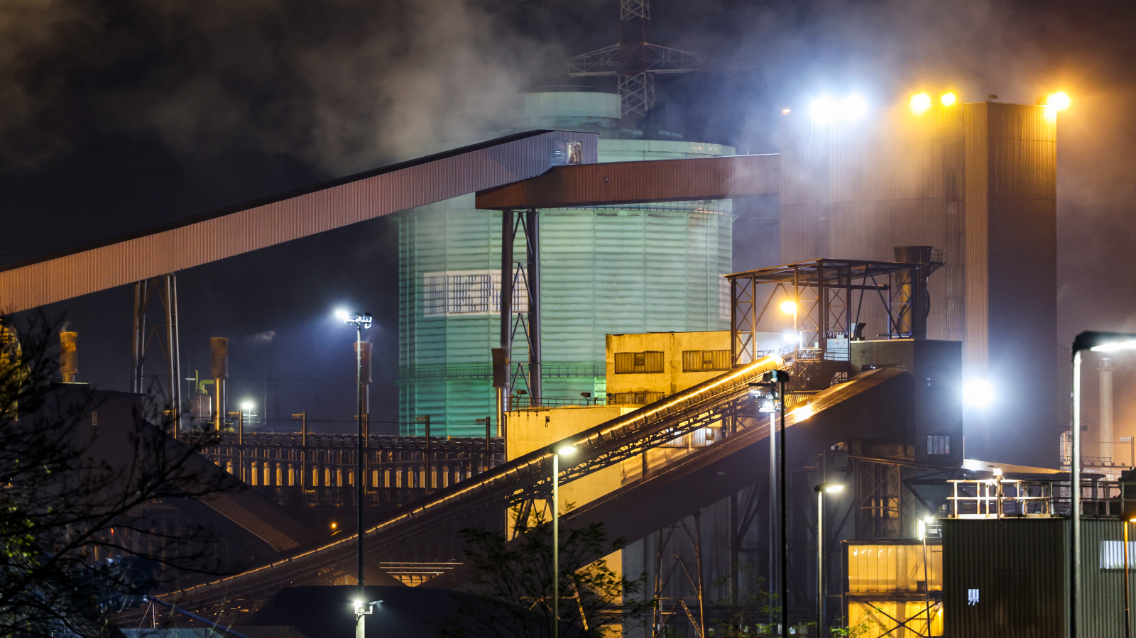   Thyssenkrupp Steel: Yeniden Yapılanma Resmen Başladı, © dpa