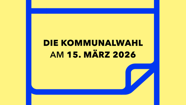 Hessen’de Yerel Seçimler İçin Kolay Dil Rehberi!, © hlz.hessen.de