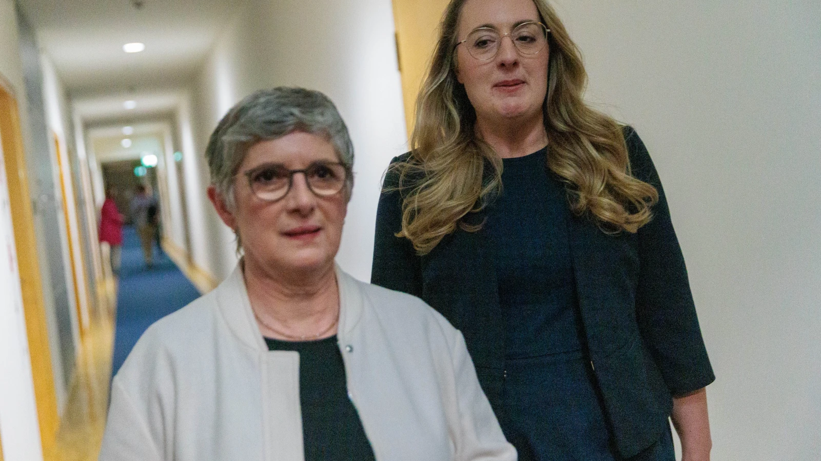 Koalisyon Zirvesinde Borç Paketi Görüşüldü: Yeşiller Destek Vermiyor!, © Carsten Koall/dpa Koalisyon Zirvesinde Borç Paketi Görüşüldü: Yeşiller Destek Vermiyor!, © Carsten Koall/dpa