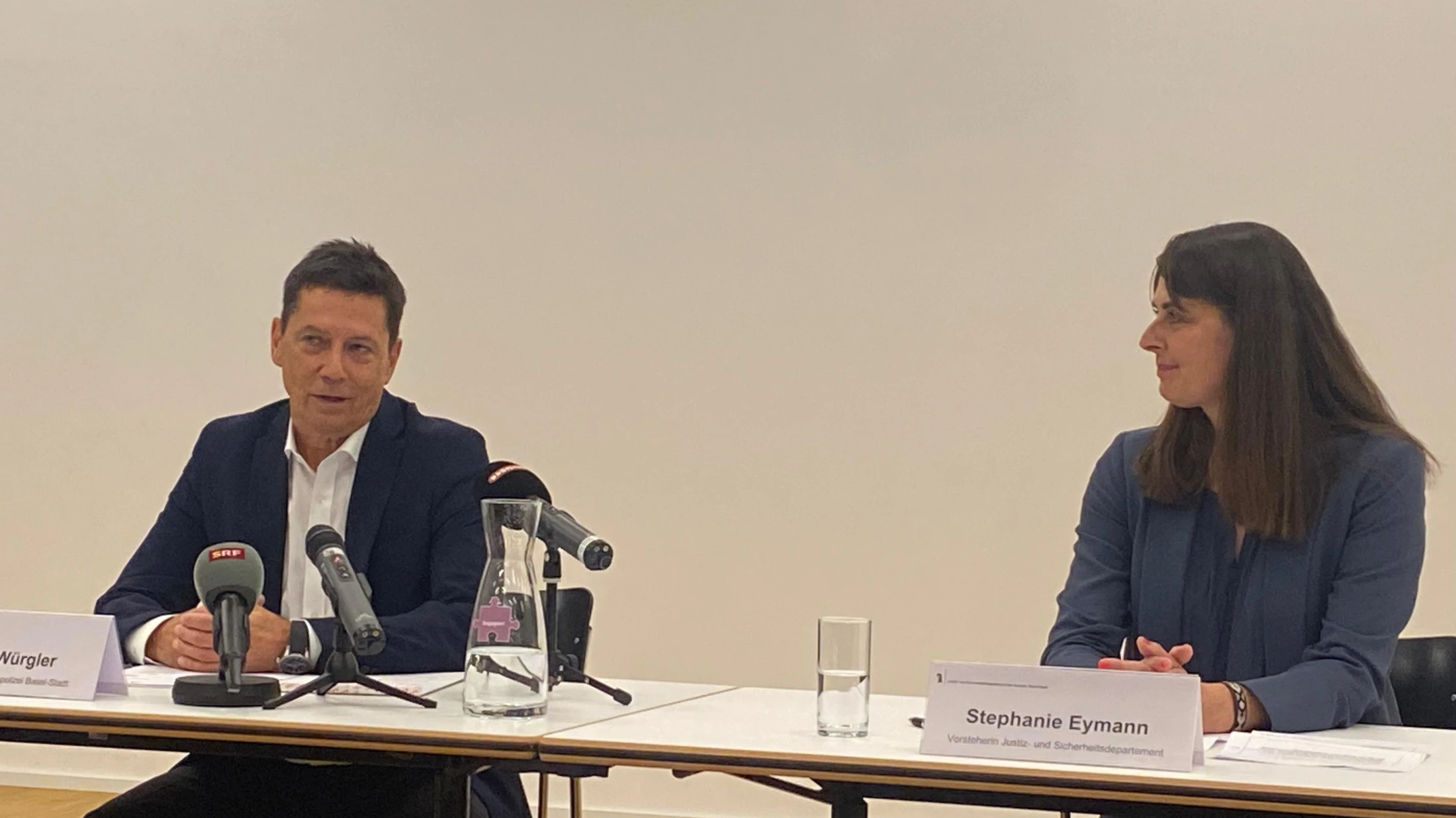 © Radio Basilisk © Radio Basilisk