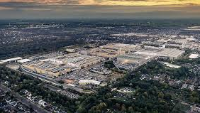 Mercedes Bremen Fabrikasında İstihdam 2035'e Kadar Güvence Altında, © group.mercedes-benz.com