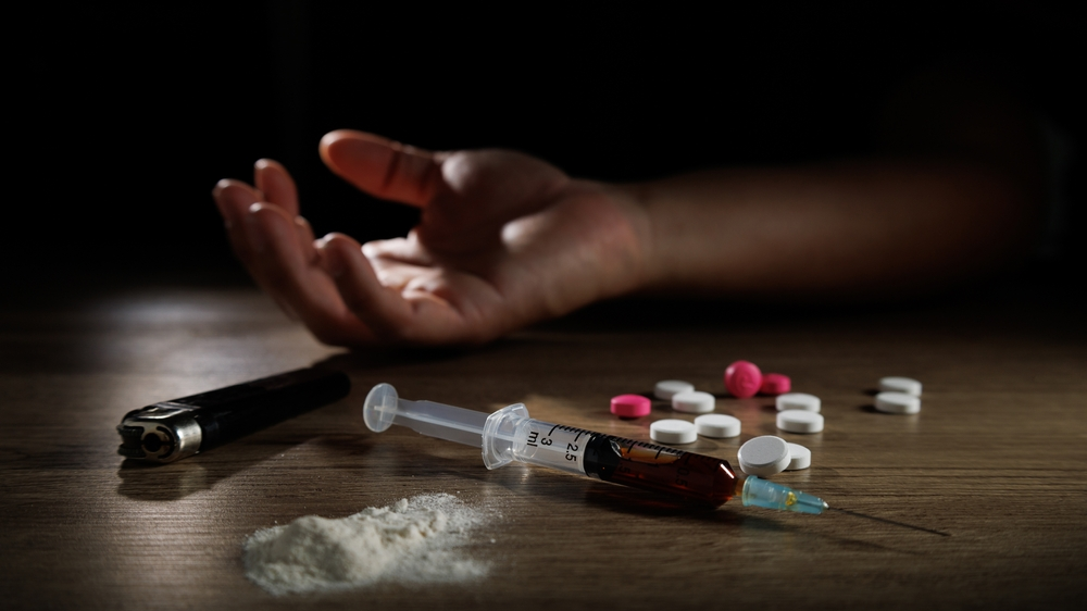 Dünya genelinde 292 milyon kişi uyuşturucu kullanıyor!, © Shutterstock