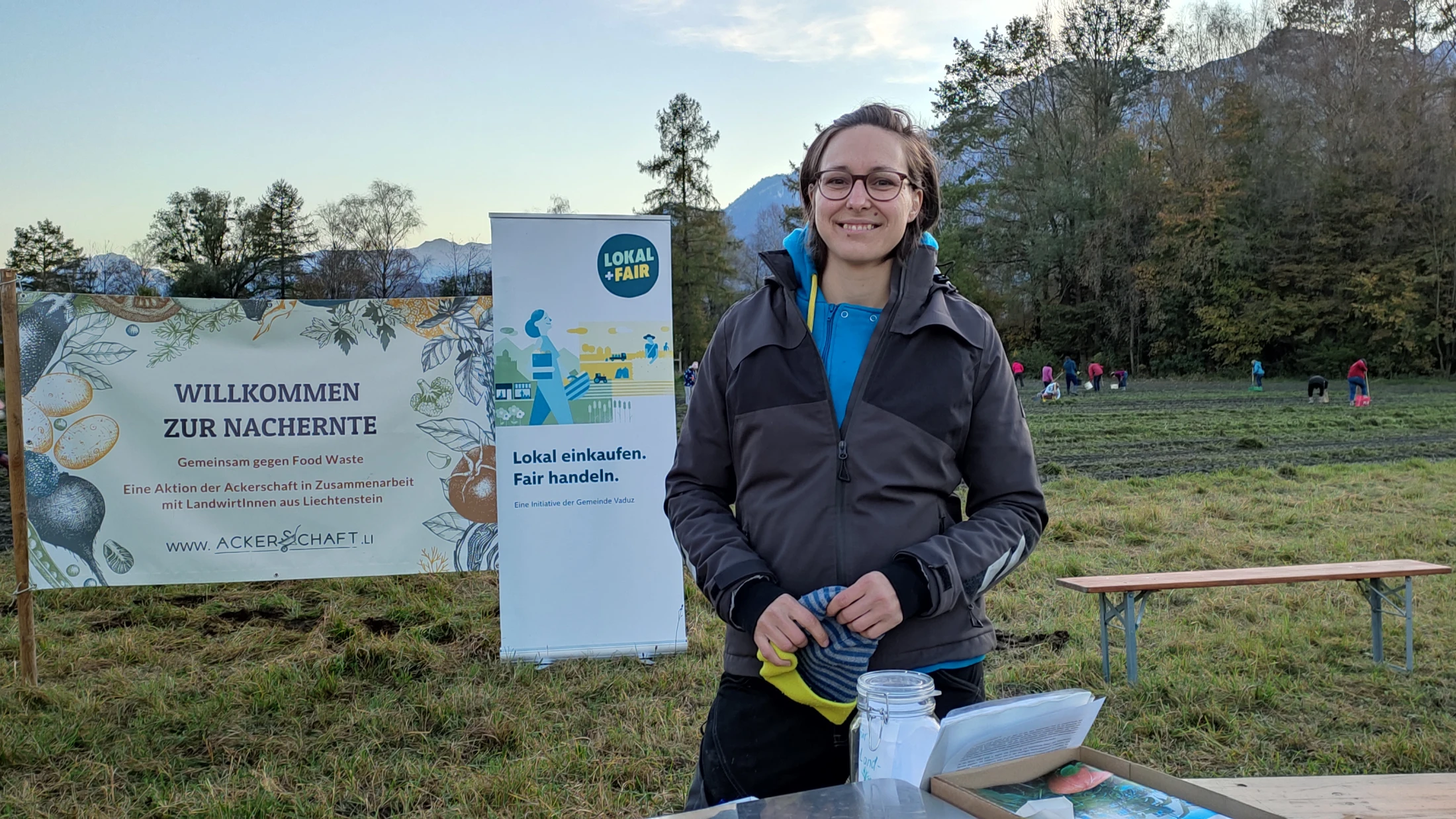 © Radio Liechtenstein © Radio Liechtenstein