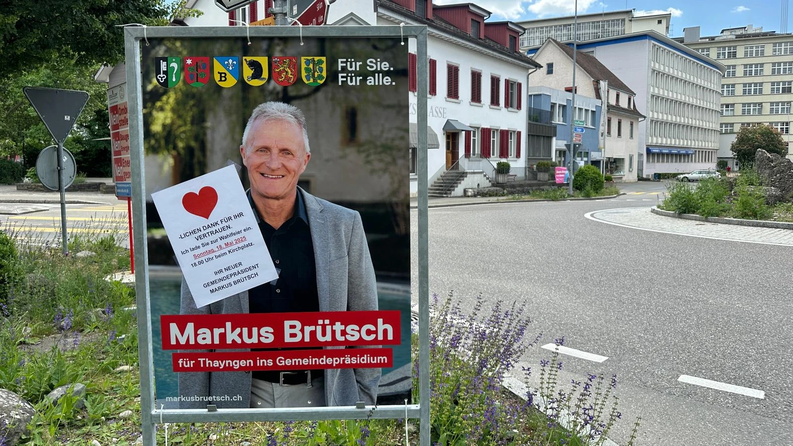 © Radio Munot © Radio Munot