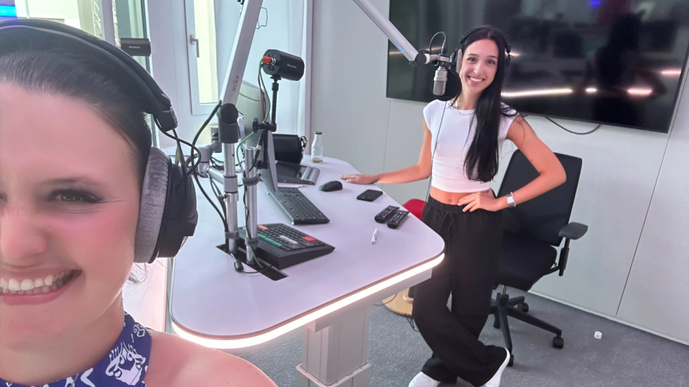 © Radio Liechtenstein © Radio Liechtenstein