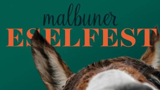 Malbuner Eselfest, © Verein_Eselfest_Malbun Malbuner Eselfest, © Verein_Eselfest_Malbun