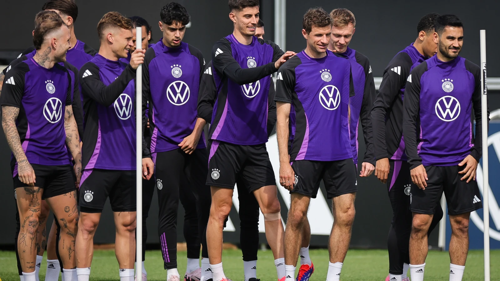 Almanya ile Danimarka Bugün 29. Kez karşı Karşıya!, © dpa Almanya ile Danimarka Bugün 29. Kez karşı Karşıya!, © dpa