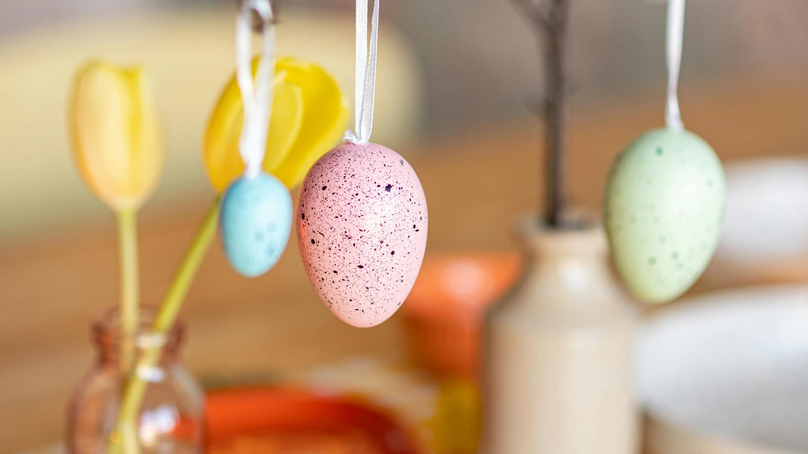 Frohe Ostern, © Jilly Noble Frohe Ostern, © Jilly Noble