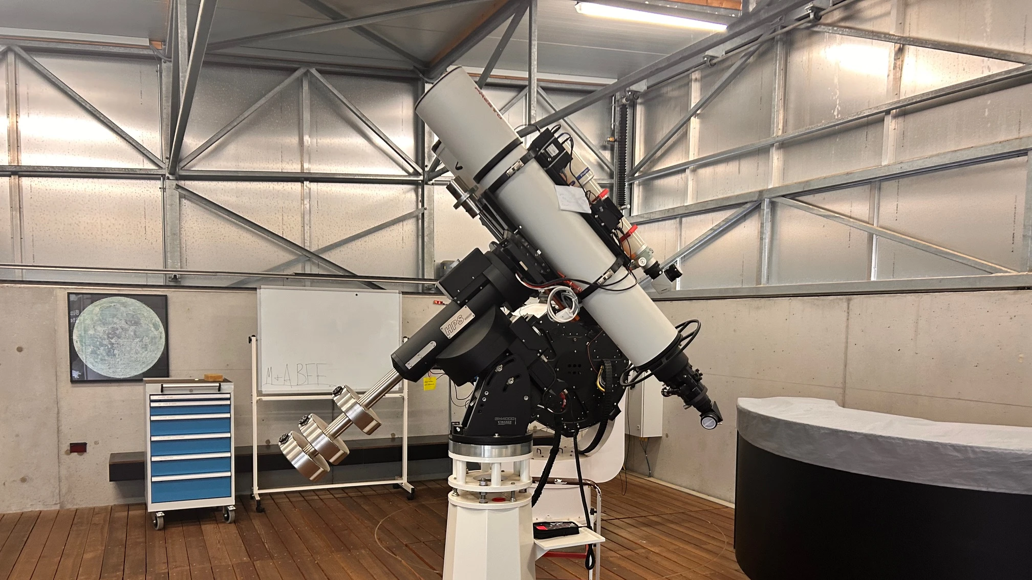 © Radio Munot © Radio Munot