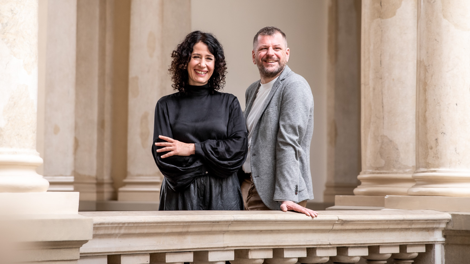 Werner Graf; "Adil Siyaset ve İklim Nötr Bir Şehir İçin Çalışacağım", © Vincent Villwock/Grüne Fraktion Berlin