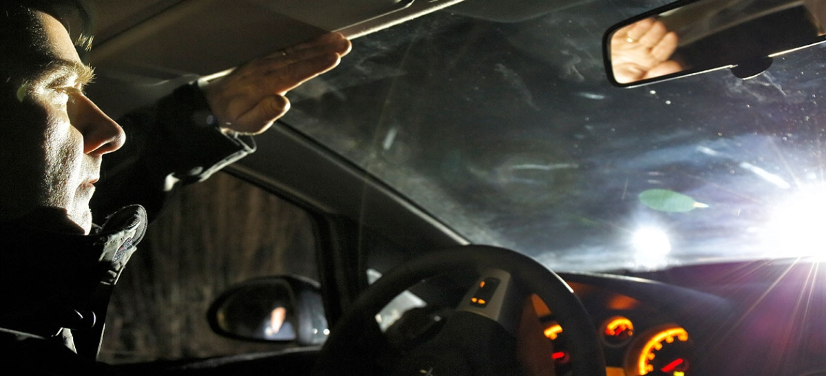 Dunkle Jahreszeit: Richtige Lichteinstellung ist entscheidend, © ADAC/Ralph Wagner