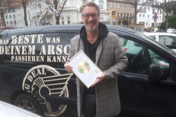 © Big Deal Jeans © Big Deal Jeans