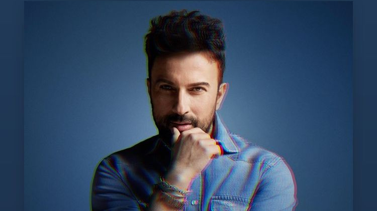 Tarkan'dan Yeni Albüm Müjdesi: "Kuantum 51" 14 Haziran'da!, © Tarkan instagram hesabi