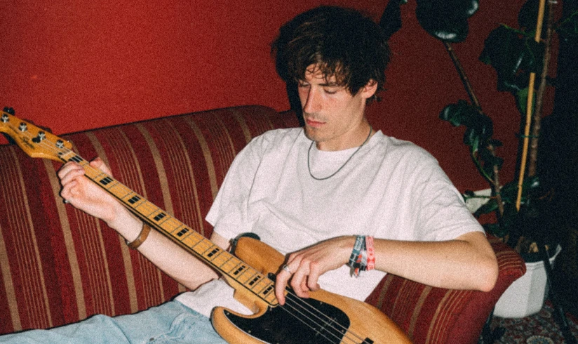 Mayberg auf Tour 2025, © Pressefoto: Lukas Georgi Mayberg auf Tour 2025, © Pressefoto: Lukas Georgi