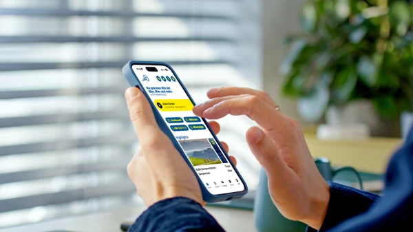 © Radio Zürisee © Radio Zürisee