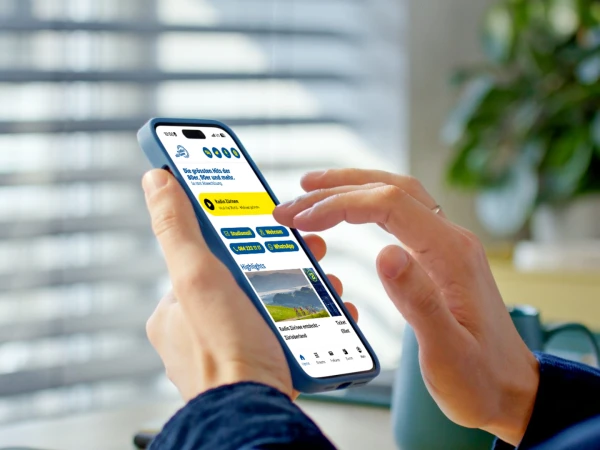 © Radio Zürisee © Radio Zürisee