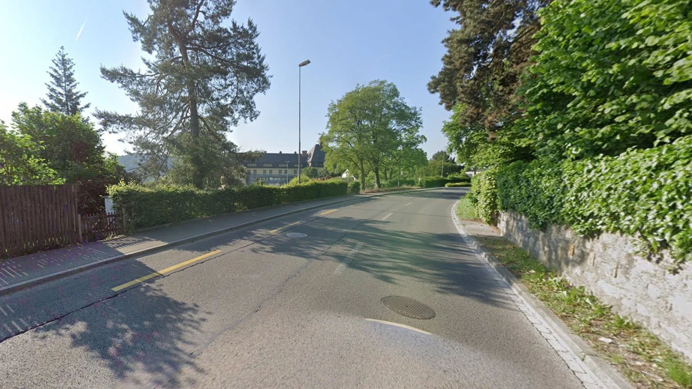 © Quelle: Google Maps © Quelle: Google Maps