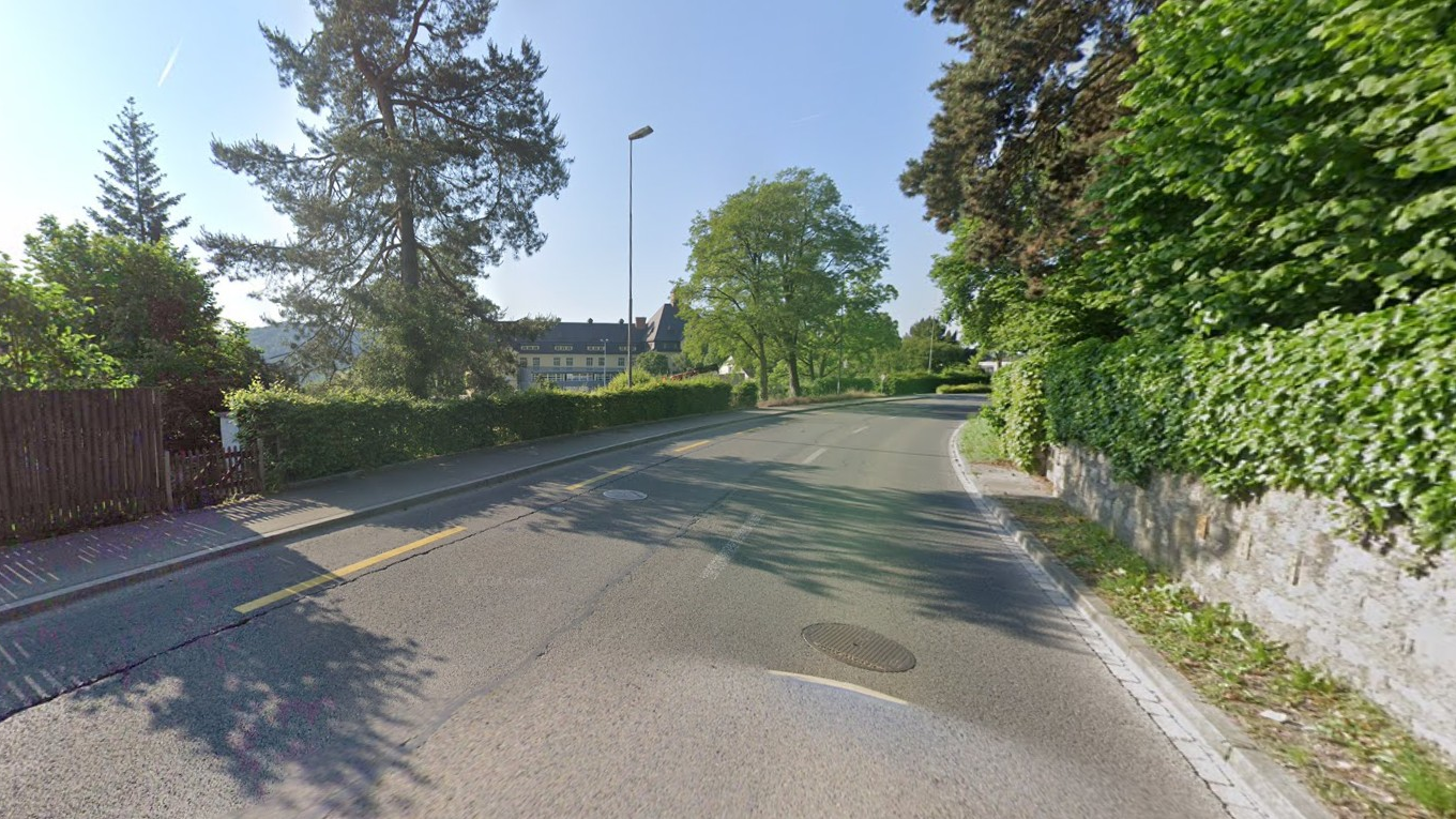 © Quelle: Google Maps