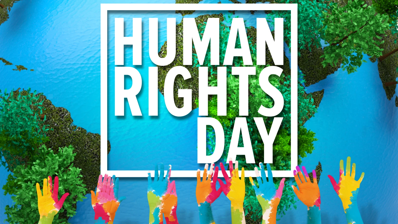 10 Aralık İnsan Hakları Günü: Evrensel Bildirge 77 yıldır yol gösteriyor, © shutterstock 10 Aralık İnsan Hakları Günü: Evrensel Bildirge 77 yıldır yol gösteriyor, © shutterstock