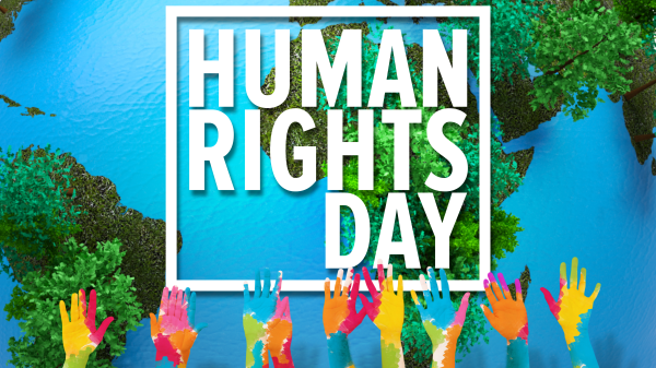 10 Aralık İnsan Hakları Günü: Evrensel Bildirge 77 yıldır yol gösteriyor, © shutterstock