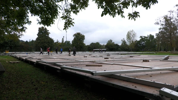 © Radio Munot © Radio Munot