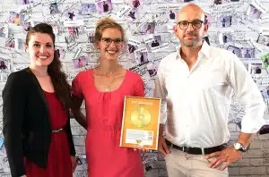 Monats Sieger 2016 Mai Schmidts TIVOLI GmbH, © more Marketing Monats Sieger 2016 Mai Schmidts TIVOLI GmbH, © more Marketing