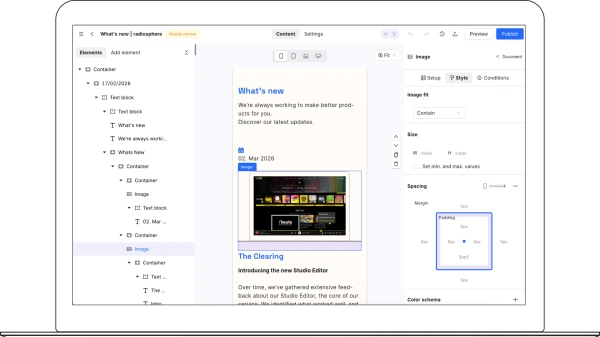 © radiosphere © radiosphere