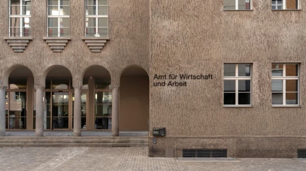 Die Zahl der Langzeitarbeitslosen steigt, © bs.ch Die Zahl der Langzeitarbeitslosen steigt, © bs.ch