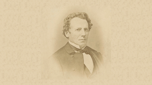 Wie ein Uhrenmacher in Schaffhausen die Zeit vorwärts gedreht hat, © Moser Familienmuseum Charlottenfels