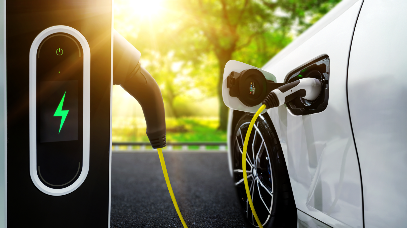 Yeni E-Otomobil Primi Açıklandı: Kimler 6 Bin Avroya Kadar Destek Alacak?, © shutterstock