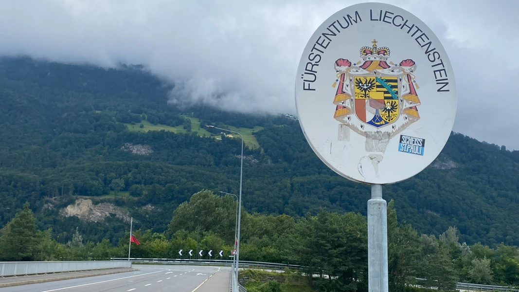 © Radio Liechtenstein © Radio Liechtenstein