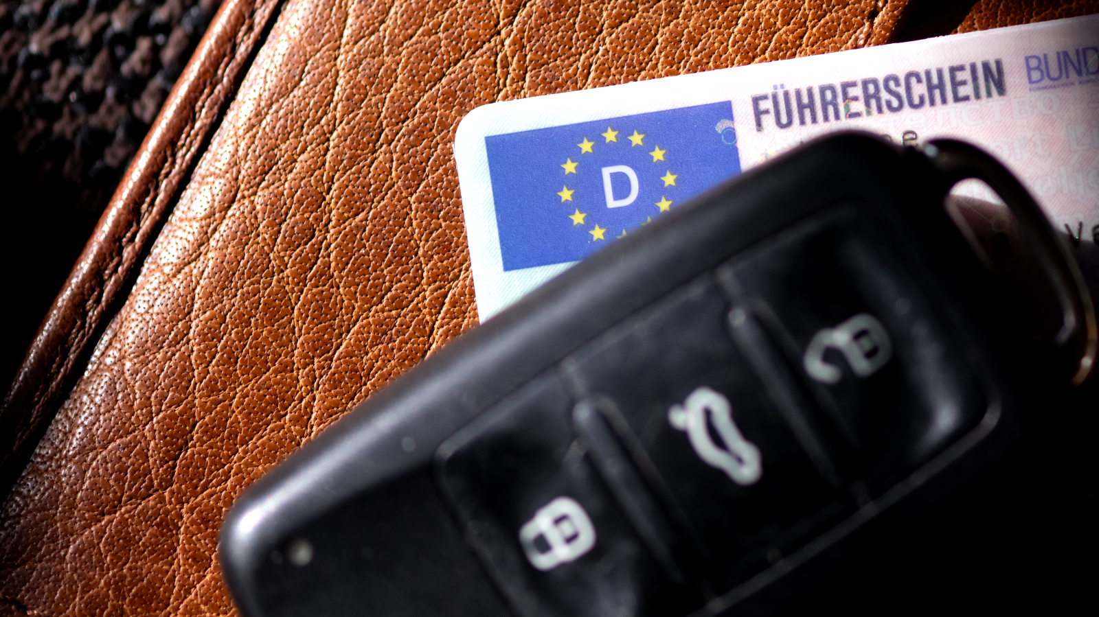 Almanya’da Ehliyet Almak Her Yıl Daha da Pahalılaşıyor!, © Sven Hoppe/dpa
