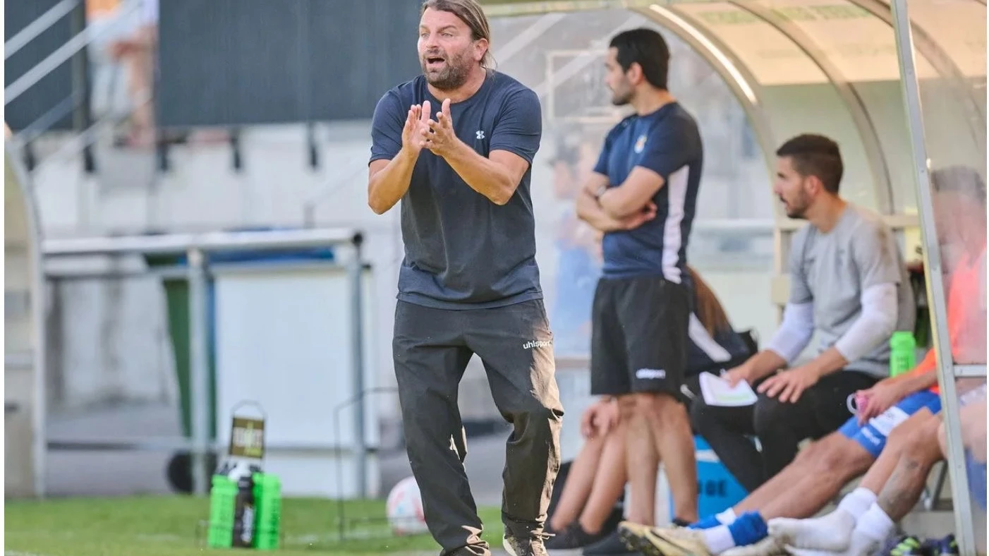 USV Eschen-Mauren trennt sich von Cheftrainer, © USV Mauren-Eschen USV Eschen-Mauren trennt sich von Cheftrainer, © USV Mauren-Eschen