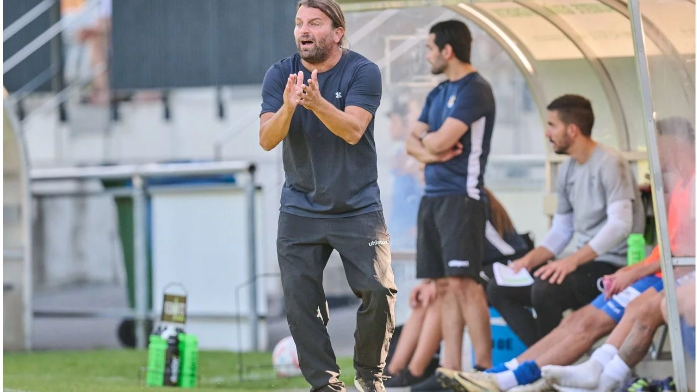 USV Eschen-Mauren trennt sich von Cheftrainer, © USV Mauren-Eschen