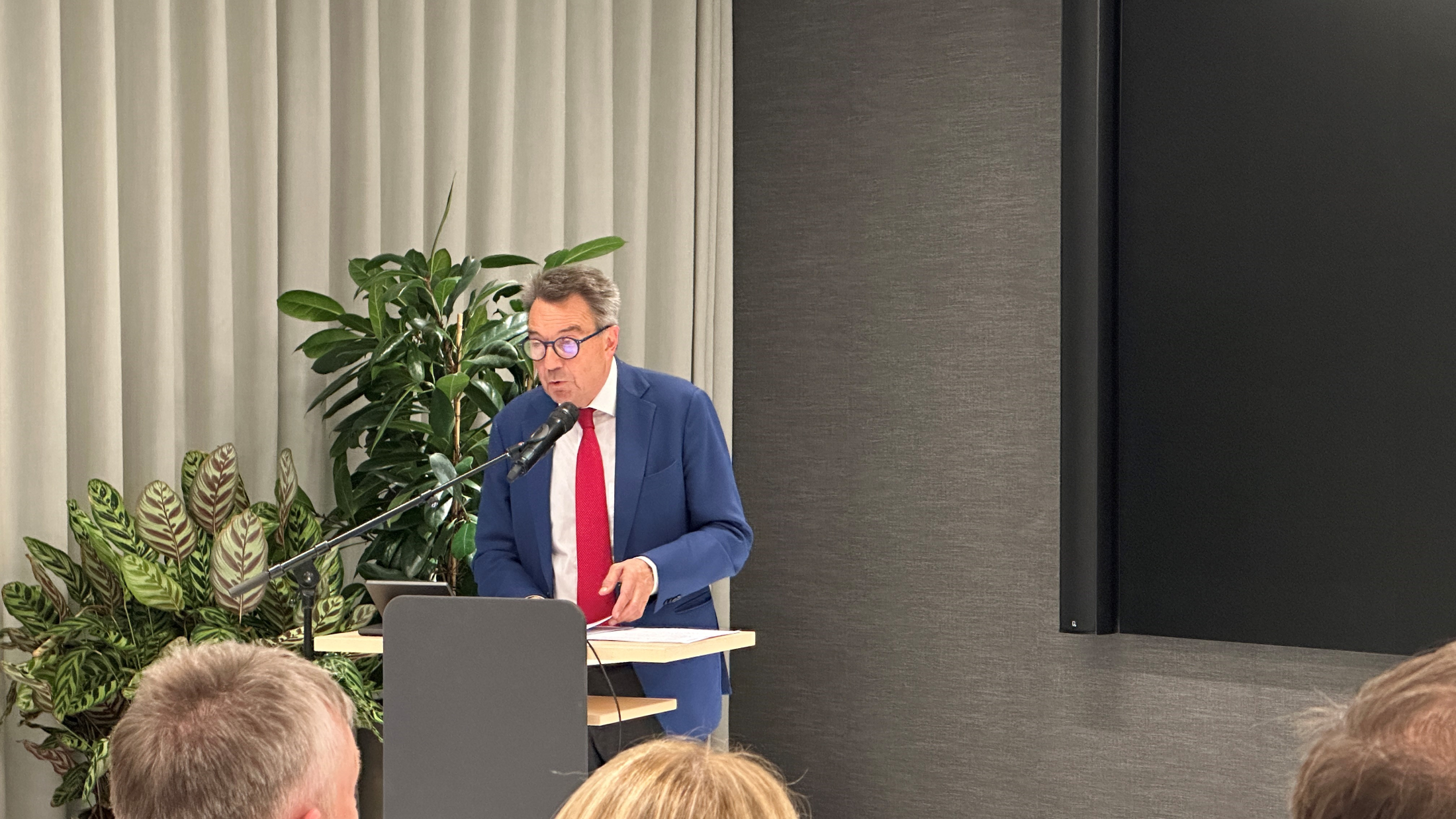 © Radio Liechtenstein