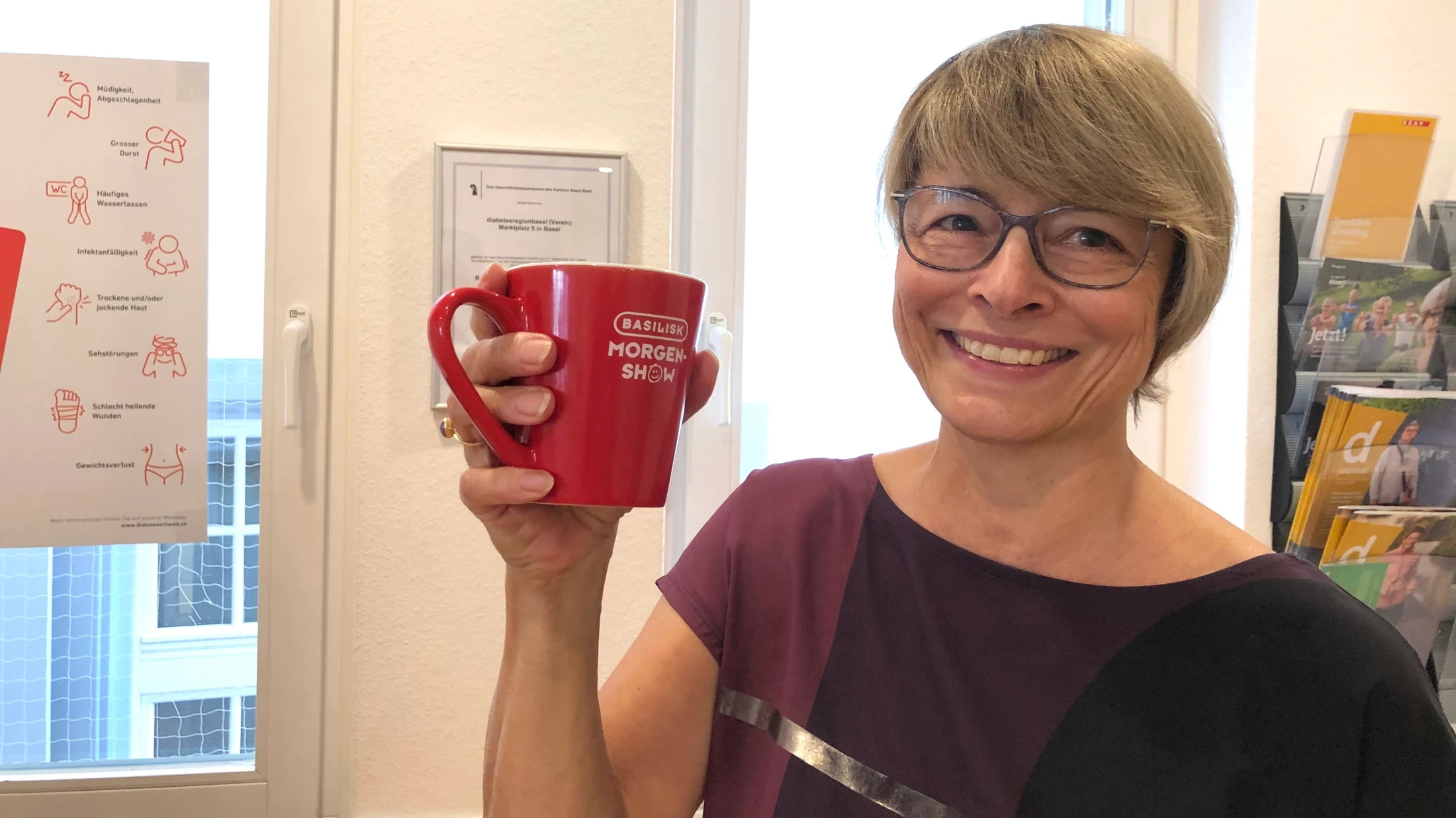 © Radio Basilisk © Radio Basilisk