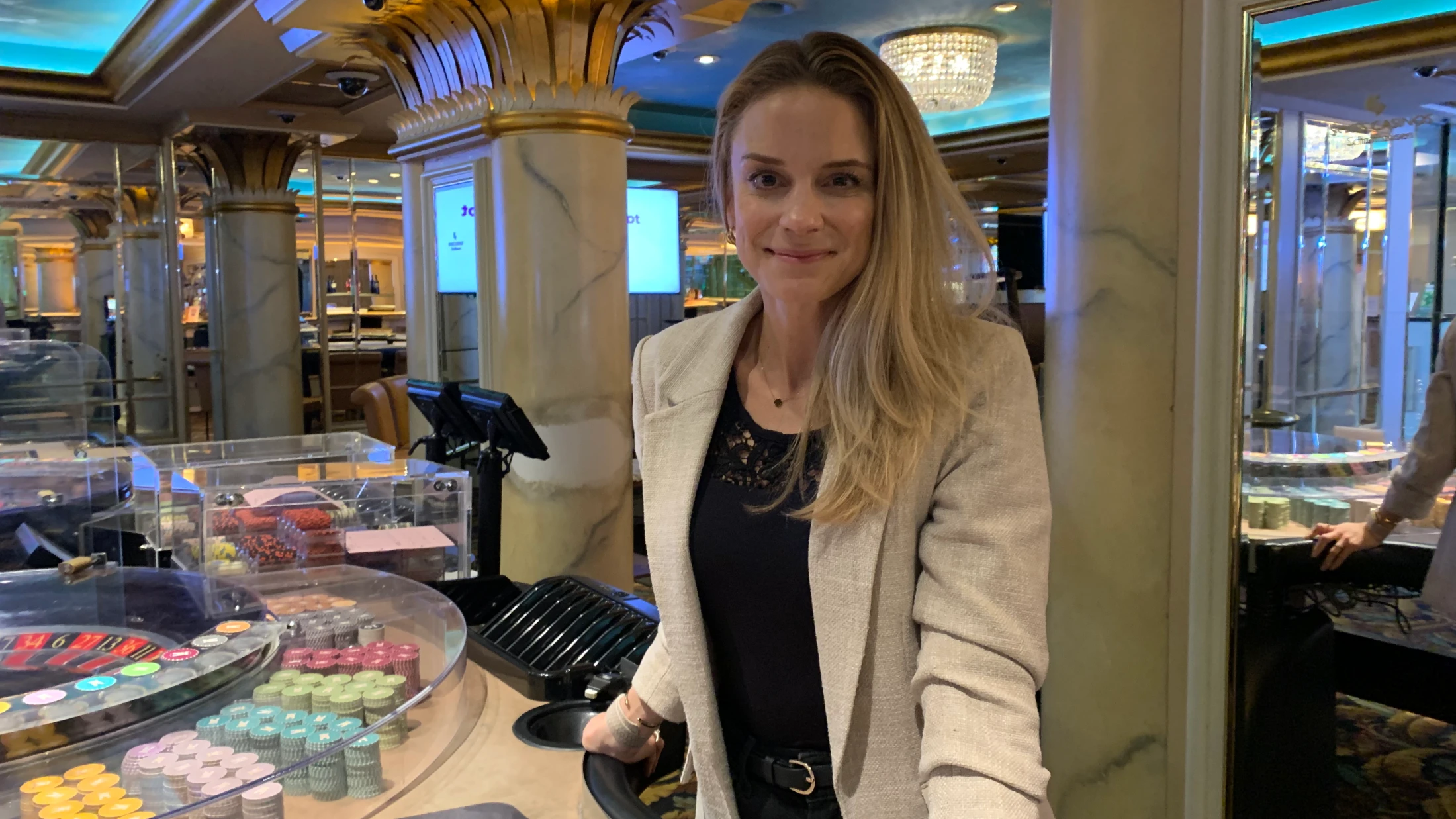 © Radio Munot © Radio Munot