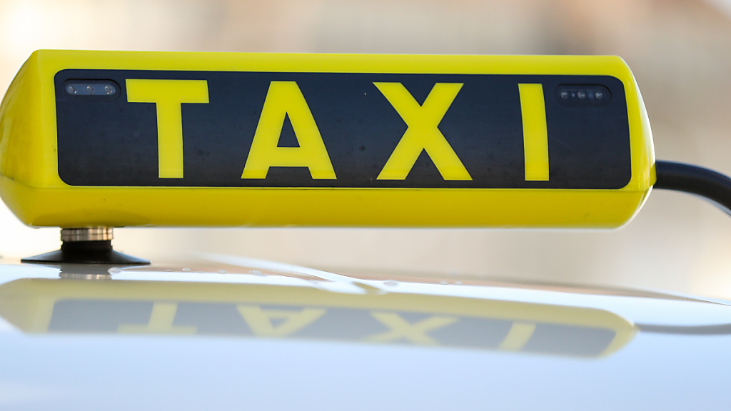 Unia wehrt sich gegen Uber in der Stadt St. Gallen, © Keystone/SDA
