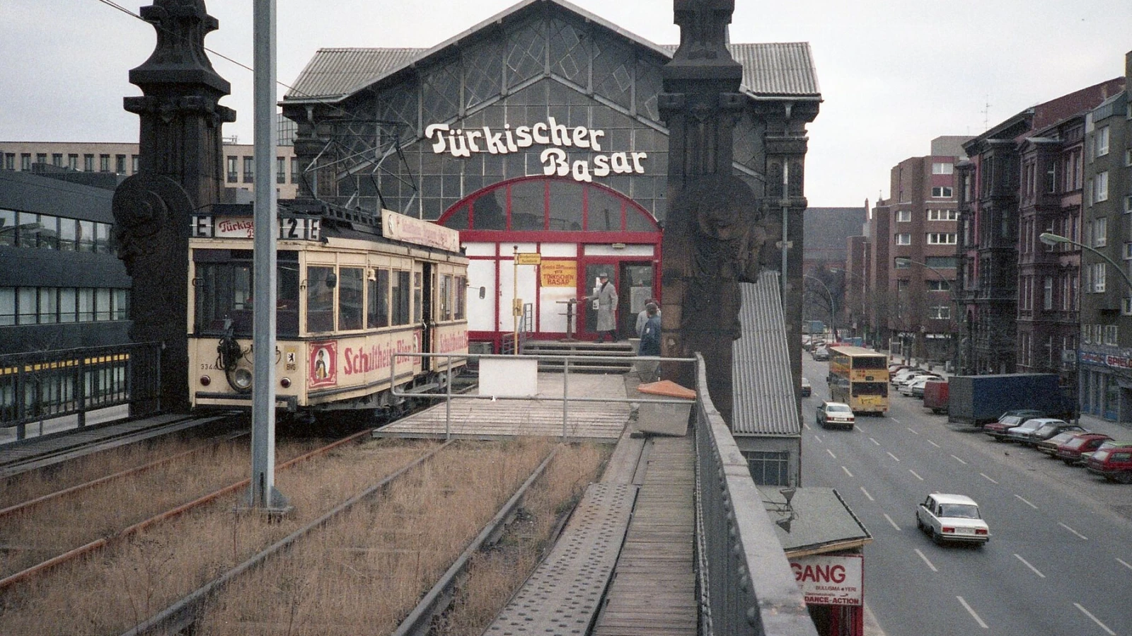Schöneberg’de “Türkischer Bazar ve Gazino” Festivali – 11 Ekim Cumartesi!, © www.orte-der-einheit.de Schöneberg’de “Türkischer Bazar ve Gazino” Festivali – 11 Ekim Cumartesi!, © www.orte-der-einheit.de