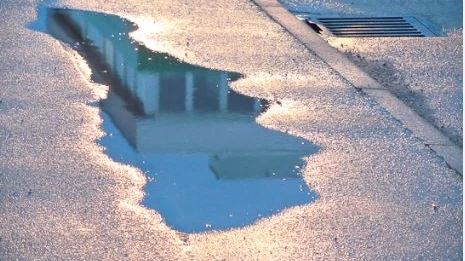 Wie war der Schulweg? Die reinste Katastrophe!, © blog-ueber-fotografie.de Wie war der Schulweg? Die reinste Katastrophe!, © blog-ueber-fotografie.de