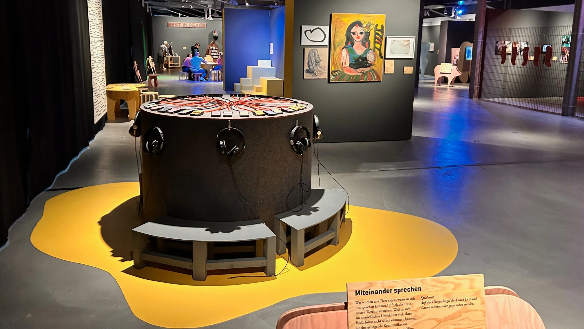 © Radio Munot © Radio Munot