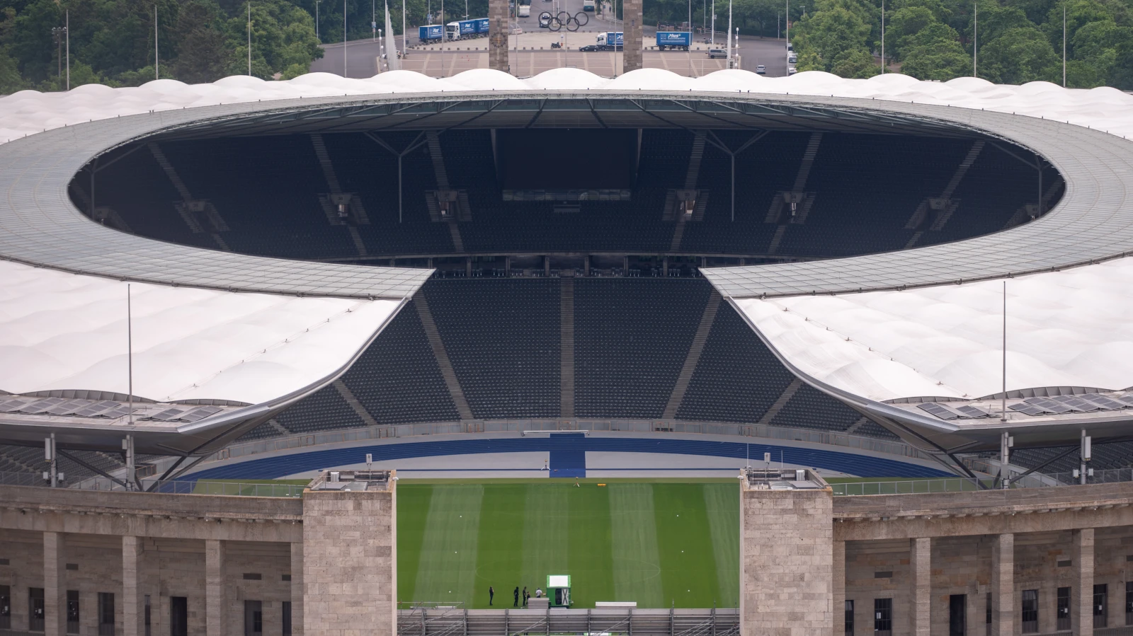 Berlin'den Olimpiyat Atağı: Ortak Başvuru Tanıtılıyor!, © dpa Berlin'den Olimpiyat Atağı: Ortak Başvuru Tanıtılıyor!, © dpa