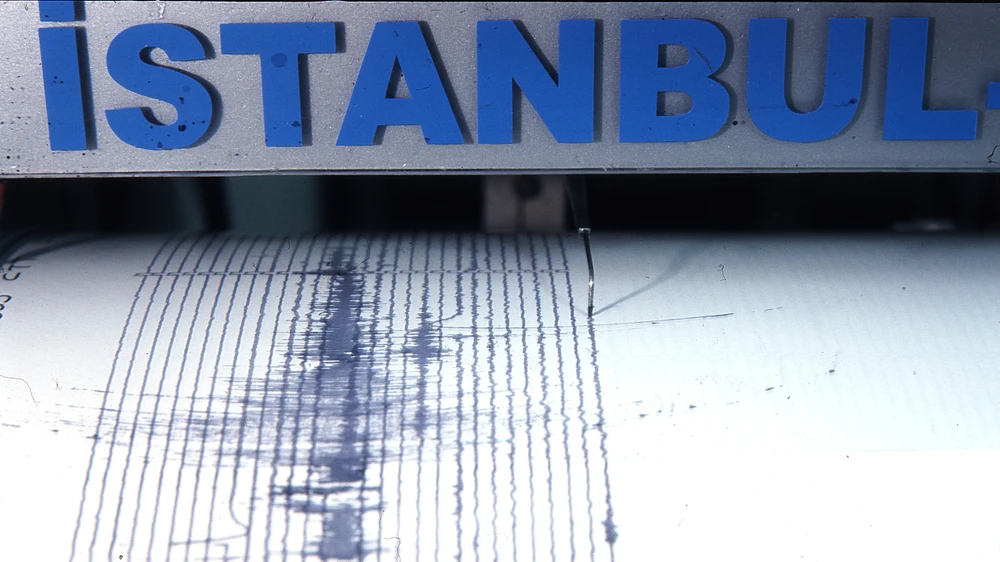 Beklenen İstanbul depreminde Alman vatandaşları için sığınma yerleri belirlendi, © shutterstock Beklenen İstanbul depreminde Alman vatandaşları için sığınma yerleri belirlendi, © shutterstock