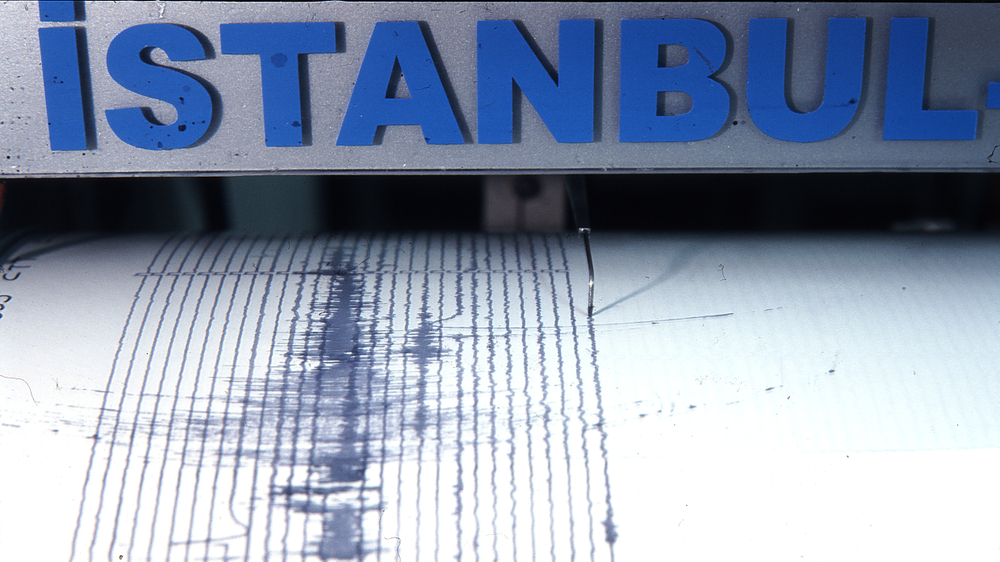 Beklenen İstanbul depreminde Alman vatandaşları için sığınma yerleri belirlendi, © shutterstock