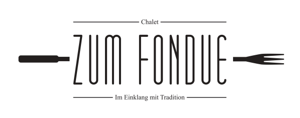 Chalet zum Fondue, © Chalet zum Fondue