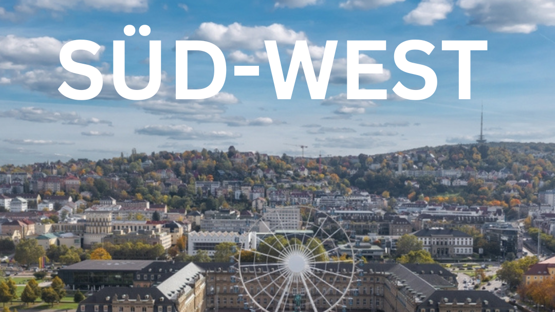 Haftasonu Süd-West Bölgesindeki Etkinlikler